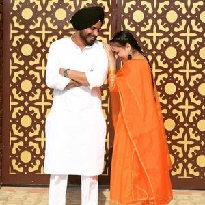 Meet your Posher, Gurpinder